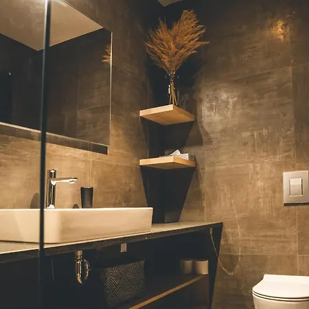 Bed & Breakfast Vajta Dobrovo