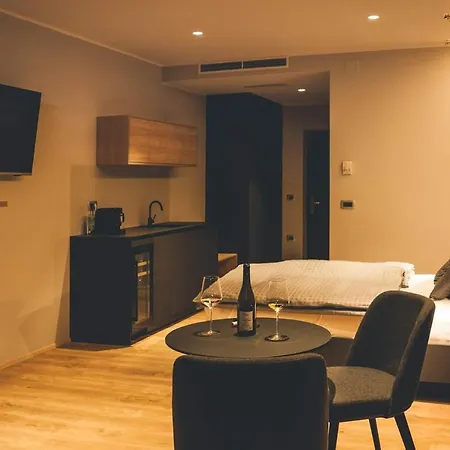Vajta Bed & Breakfast Dobrovo