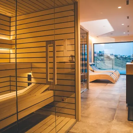 לינה וארוחת בוקר Vajta דוברובו