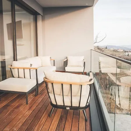Vajta Bed & Breakfast