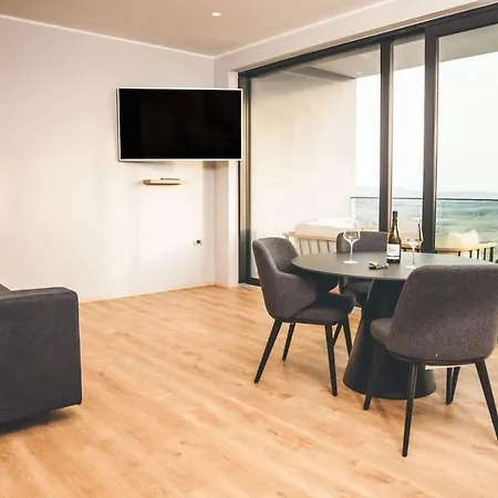 住宿加早餐酒店 Vajta 多布罗沃