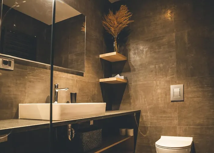 Bed and Breakfast Vajta Dobrovo