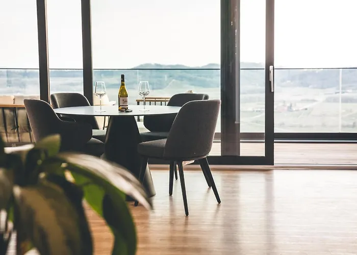 Bed and Breakfast Vajta Dobrovo