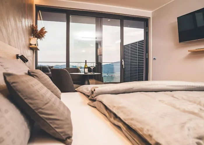 Vajta Bed and Breakfast