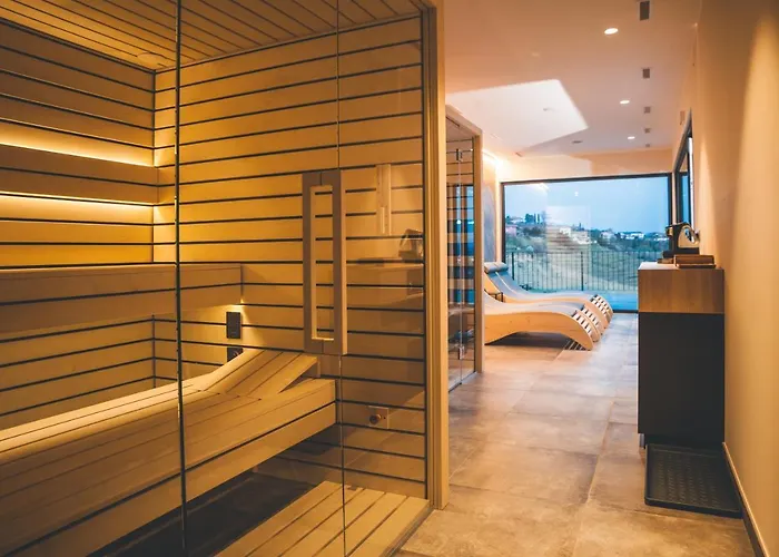 Bed and Breakfast Vajta Dobrovo