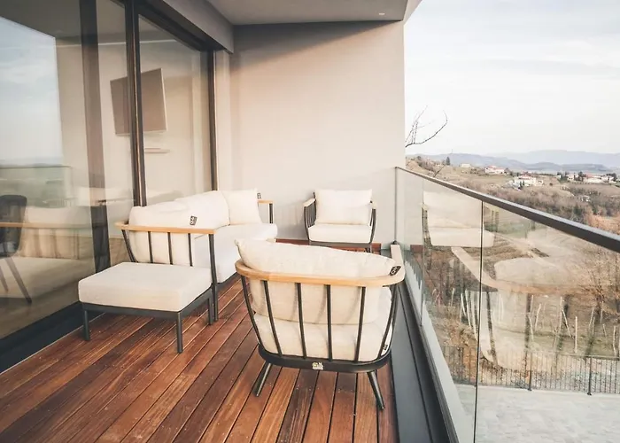 Vajta Bed and Breakfast