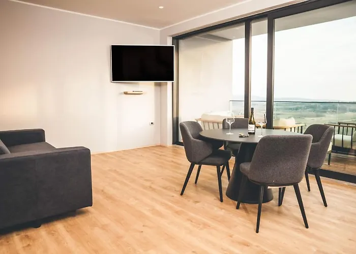 Bed and Breakfast Vajta Dobrovo