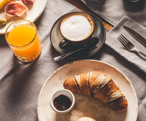 Vajta Bed and Breakfast 4*