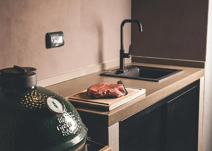 Bed and Breakfast Vajta 4*