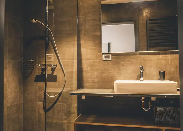 ベッド・アンド・ブレックファスト Vajta